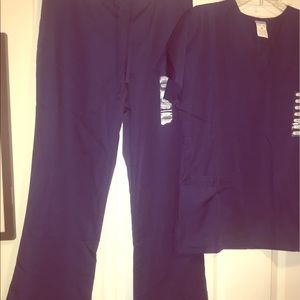 1 Cherokee workwear sets